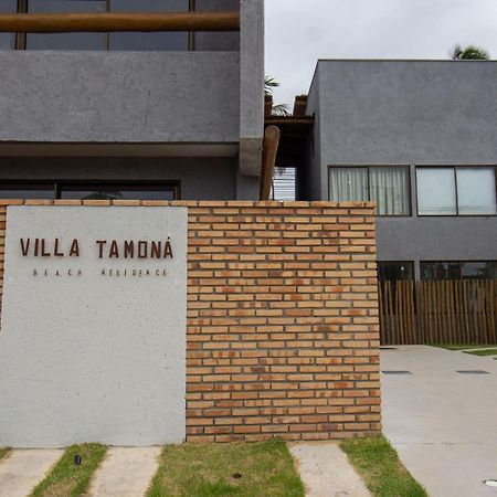 Vila Tamona Em Milagres Por Quarto A Vista São Miguel dos Milagres Eksteriør bilde