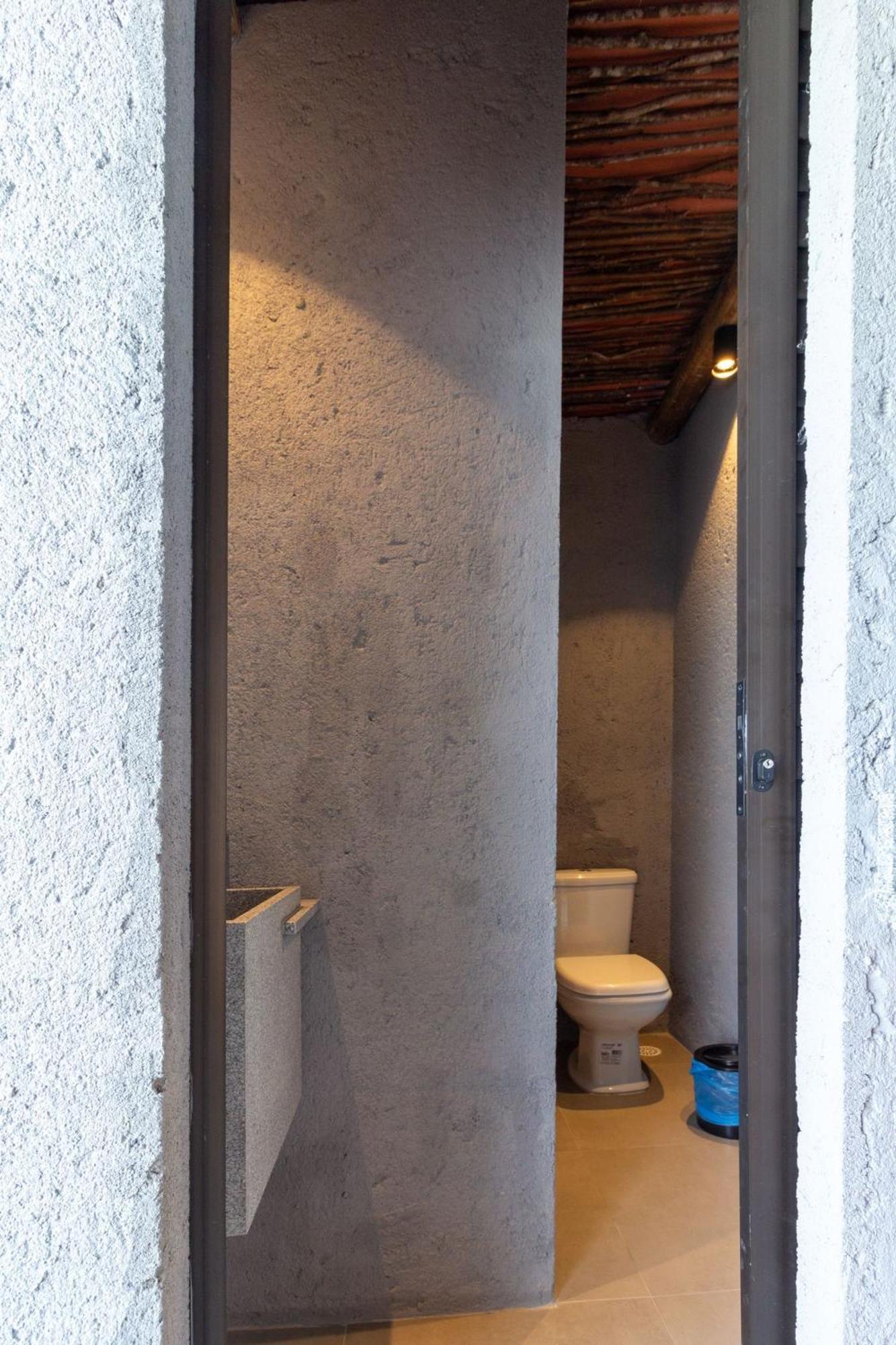 Vila Tamona Em Milagres Por Quarto A Vista São Miguel dos Milagres Eksteriør bilde